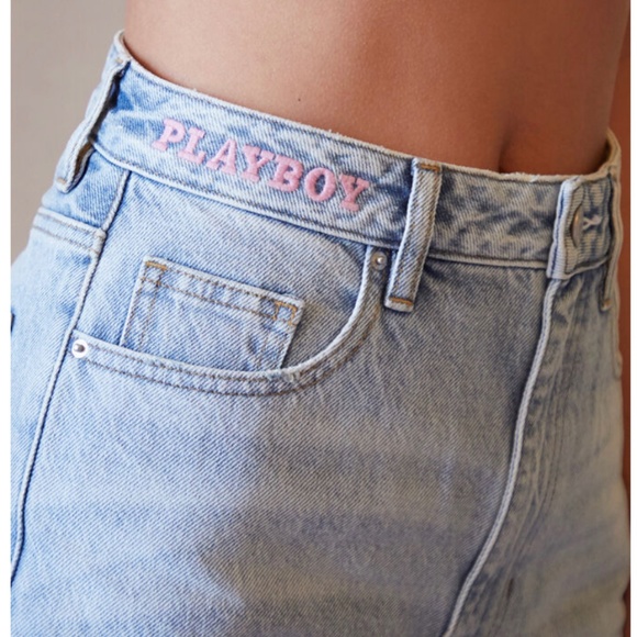 Playboy bunny jeans pacsun Clearance